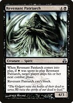 Revenant Patriarch #59