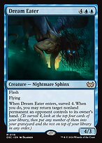 Dream Eater #116