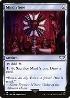 Mind Stone #244