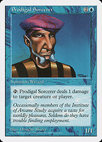 Prodigal Sorcerer #112