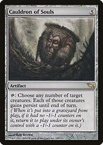 Cauldron of Souls #248