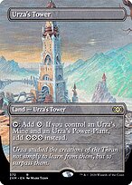 Urza's Tower #372