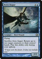 Aven Augur #32