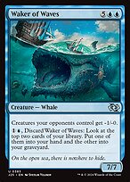 Waker of Waves #383
