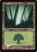 Forest #330★