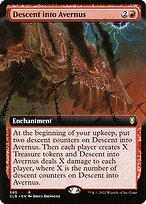 Descent into Avernus #580