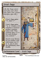 Urza's Saga #114