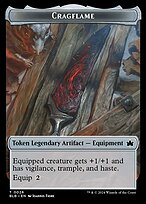 Cragflame #26