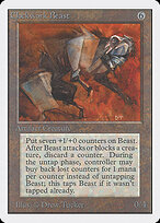 Clockwork Beast #237