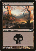 Swamp #239