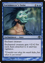 Auramancer's Guise #34
