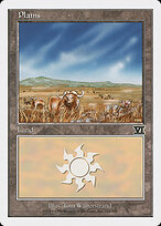 Plains #332