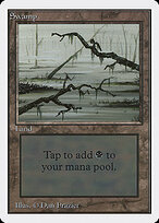 Swamp #296