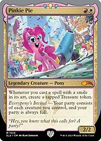 Pinkie Pie #1539