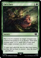 Ent's Fury #164