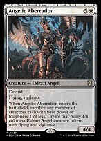 Angelic Aberration #39