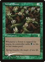 Vernal Bloom #281★