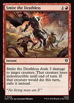 Smite the Deathless #202