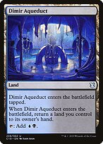 Dimir Aqueduct #239