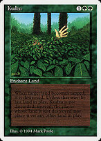 Kudzu #205