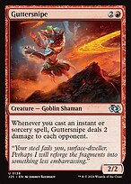 Guttersnipe #138