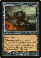 Harvester of Souls #20