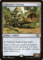 Cultivator's Caravan #149
