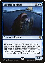 Scourge of Fleets #35