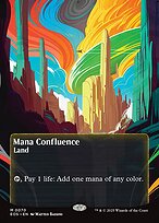 Mana Confluence #70