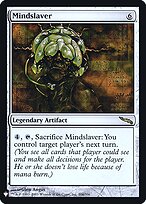 Mindslaver #MRD-206