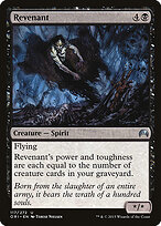 Revenant #117
