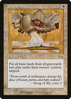 Planar Birth #31