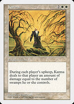 Karma #42