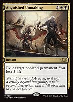 Anguished Unmaking #279