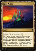 Opal Palace #266
