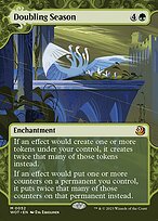 Doubling Season #52