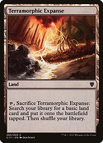 Terramorphic Expanse #285