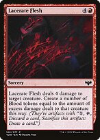Lacerate Flesh #166