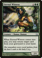 Eternal Witness #86
