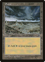 Plains #334