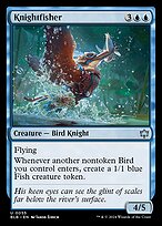 Knightfisher #55