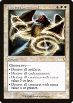 Austere Command #69