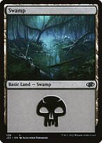 Swamp #106