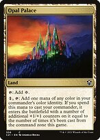Opal Palace #306