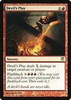 Devil's Play #140