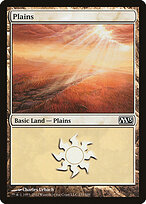 Plains #233
