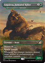 Gemrazer #376