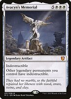 Avacyn's Memorial #31