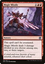 Magic Missile #154