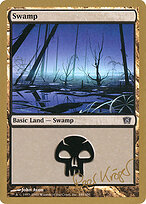 Swamp #pk340